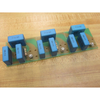 PCB31 Circuit Board - Used