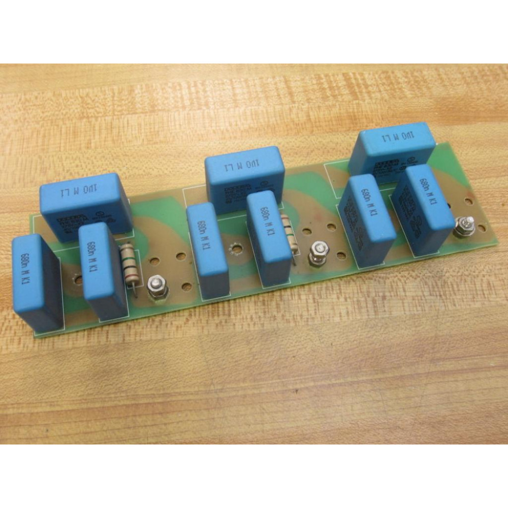 PCB31 Circuit Board - Used