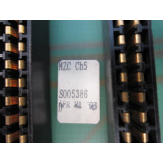 Advantage Electronics MZC Ch5 Circuit Board - Used