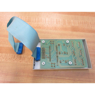 Advantage Electronics 3054 MZC II Display Unit - Used
