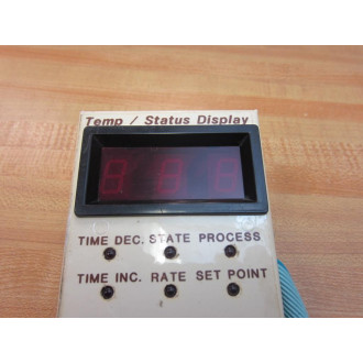 Advantage Electronics 3054 MZC II Display Unit - Used
