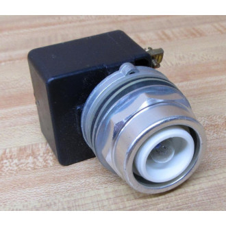 Square D 9001K2L-1 Illuminated Push Button 17854