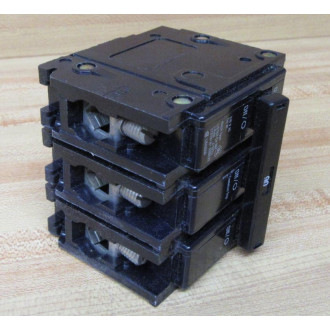 Thomas And Betts TB390 Circuit Breaker (Pack of 4)