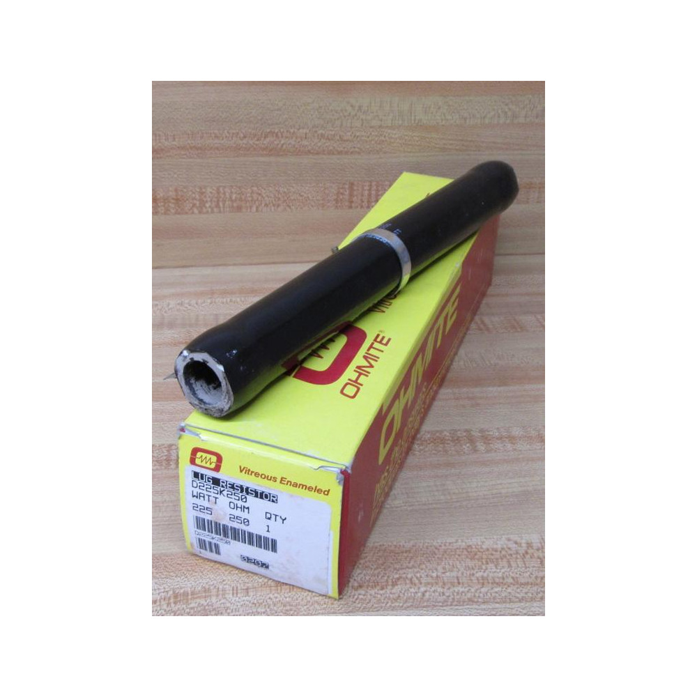Ohmite D225K250 Resistor