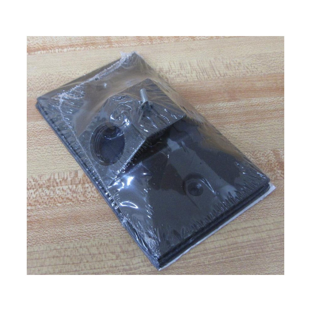 Pass & Seymour Legrand WPB12-BR Cluster Cover WPB12BR (Pack of 2) Pass & Seymour Legrand WPB12-BR Cluster Cover WPB12BR (Pack of 2)