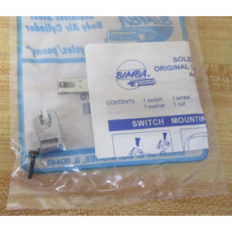 Bimba HSCQC-09 Hall Effect Switch HSCQC09