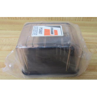 Fram PS3607 Fuel Filter (Pack of 3)
