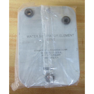 Fram PS3607 Fuel Filter (Pack of 3)