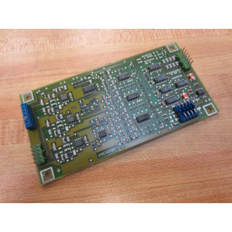 24516502 Circuit Board - Used