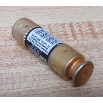 Bussman Fusetron FRN-R-14 Fuse FRNR14 (Pack of 9)