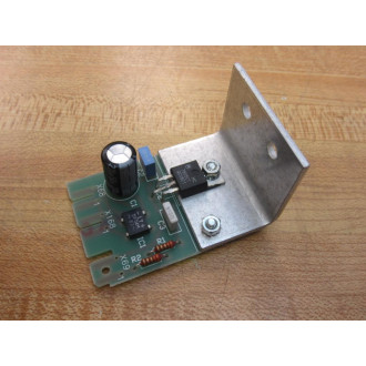 Vellinge 471 74 73-21 Circuit Board 471 74 73 11 - Used