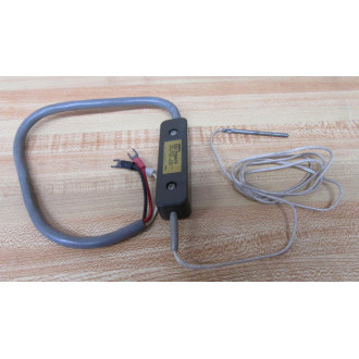 Omron E52-TH5A-3 Temperature Sensor E52TH5A3 - Used
