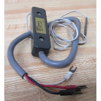 Omron E52-TH5A-3 Temperature Sensor E52TH5A3 - Used