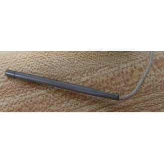 Omron E52-TH5A-3 Temperature Sensor E52TH5A3 - Used