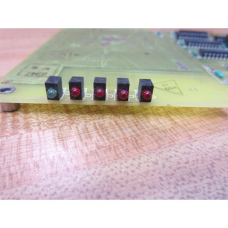 30608-014-50 Circuit Board 3060801450 Rev.8931 - Used