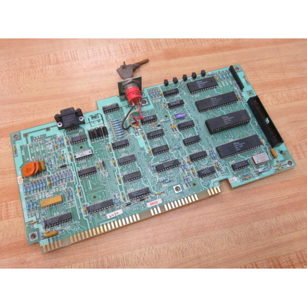 30606-394-01 Circuit Board 3060639401 - Used