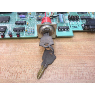 30606-394-01 Circuit Board 3060639401 - Used
