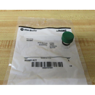 Allen Bradley 800MR-N21 Push Button 800MRN21