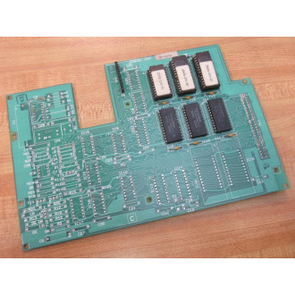 30606-080-55 Circuit Board 30606-079-01 - Used