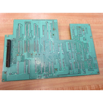 30606-080-55 Circuit Board 30606-079-01 - Used