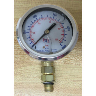 DMIC C25SGSB11S Gauge