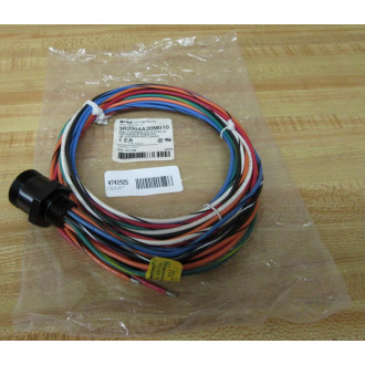 Brad Harrison  Daniel Woodhead 3R2004A20M010 Receptacle