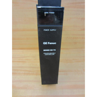 Fanuc A20B-1002-0680 Power Supply IC697PWR710B A20B-1002-068007A - Used