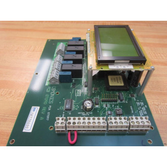 Osmonics 07090 Circuit Board 07097 - Used