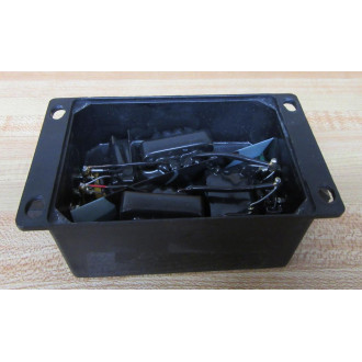 Islatrol IC+102 Power Line Filter WO Cover Plate - Used