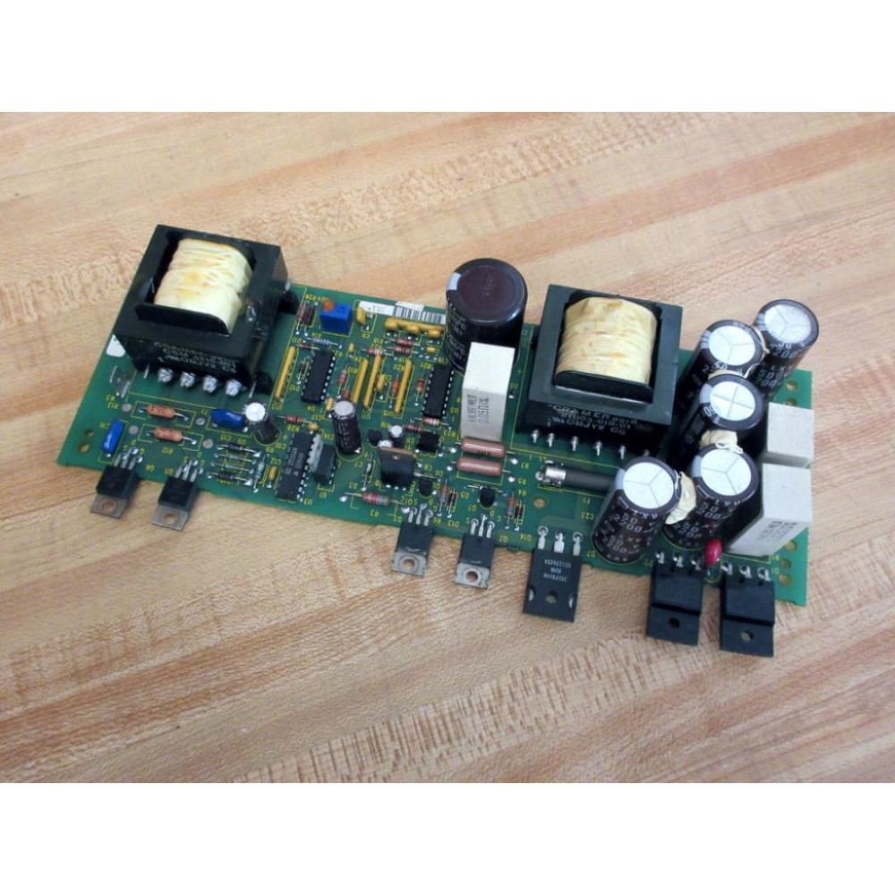 Allen Bradley 74102-588-51 1394 Drive Power Supply 7410258851 Rev.14 - Used Allen Bradley 74102-588-51 1394 Drive Power Supply 7410258851 Rev.14 - Used