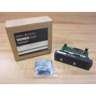 General Electric IC610MDL152A Output Module