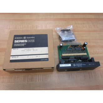 General Electric IC610MDL152A Output Module