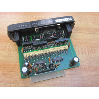 General Electric IC610MDL152A Output Module