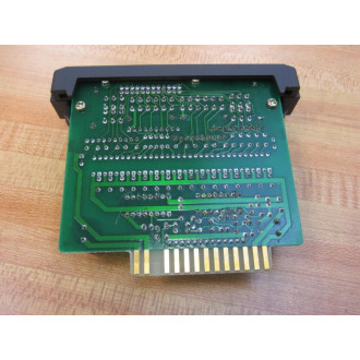General Electric IC610MDL152A Output Module