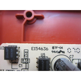 Cooper DSM-1224R Dual Sync Module DSM1224R