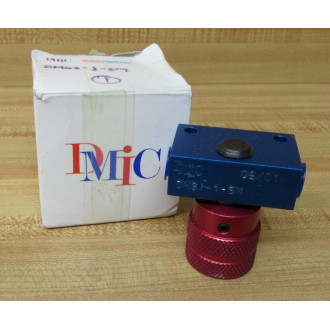 DMIC DMGI-1-SM Valve DMGI1SM