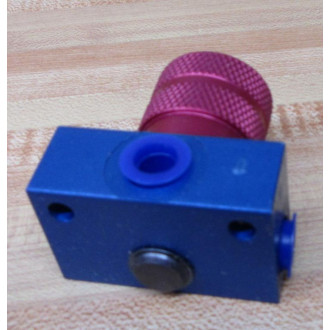 DMIC DMGI-1-SM Valve DMGI1SM