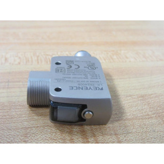 Keyence LR-ZB240CB Laser Sensor LRZB240CB