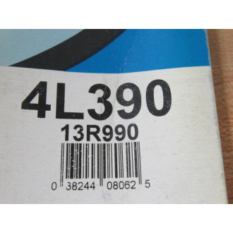 Carlisle 4L390 Durapower II Belt (Pack of 2)