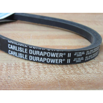 Carlisle 4L390 Durapower II Belt (Pack of 2)