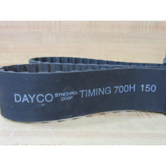 Dayco 700H150 Synchro-Cog Timing Belt - New No Box