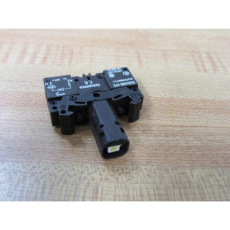 Siemens 3SB3644-6BA60 Light 3SB36446BA60 3SB3 644-6BA60