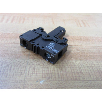Siemens 3SB3 644-6BA60 Indicator Light 3SB36446BA60