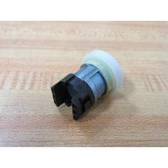 Siemens 3SB3 644-6BA60 Indicator Light 3SB36446BA60
