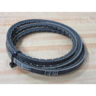 Dayco 3VX530 Power-Wedge Cogged Belt - New No Box