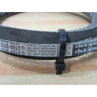 Dayco 3VX530 Power-Wedge Cogged Belt - New No Box
