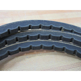 Dayco 3VX530 Power-Wedge Cogged Belt - New No Box