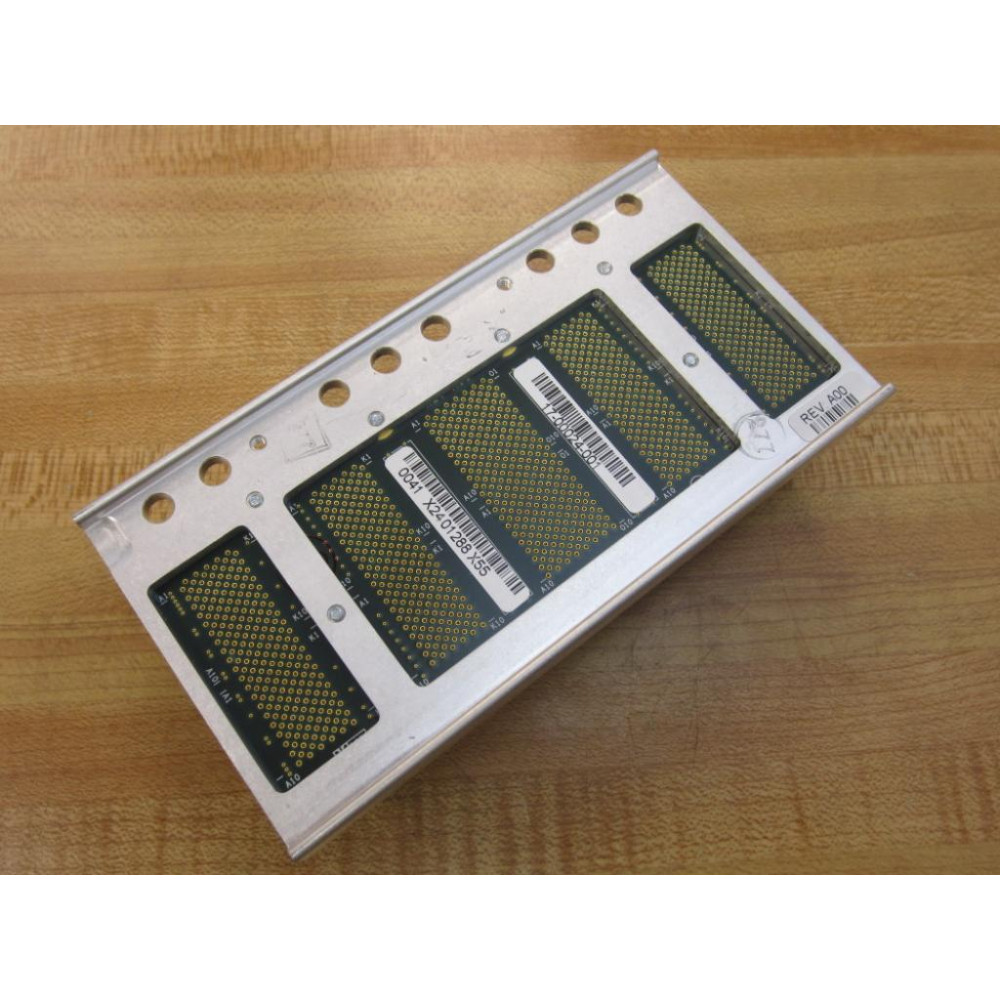 17-00024-001 Circuit Board 1700024001 - Used 17-00024-001 Circuit Board 1700024001 - Used