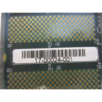 17-00024-001 Circuit Board 1700024001 - Used