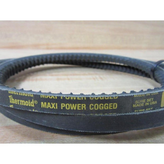 Thermoid 3VX600 Maxi Power Cogged Belt - New No Box